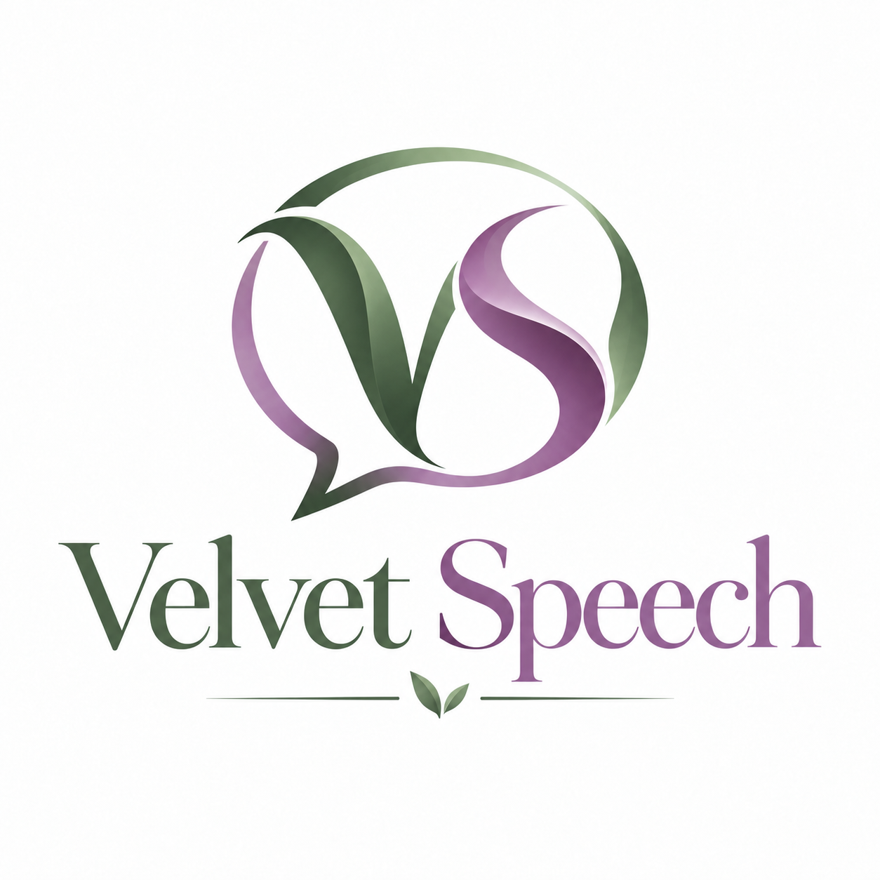 Velvet Speech